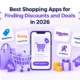 Best Shopping Apps for 2026 80x80